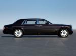 Rolls-Royce Phantom EWB 2012 года